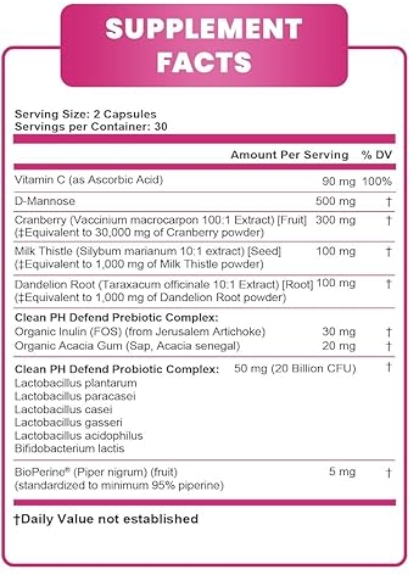 Kemend Radiancy | Vaginal Probiotic & Collagen Blend