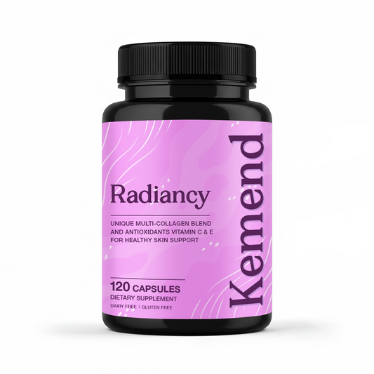 Kemend  | Vaginal Probiotic & Collagen Blend